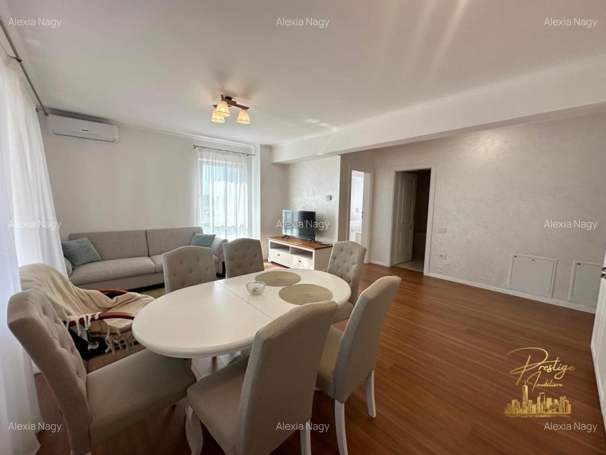 Apartament cu 2 camere de vanzare in bloc nou,Iosia Residence-Oradea - 7
