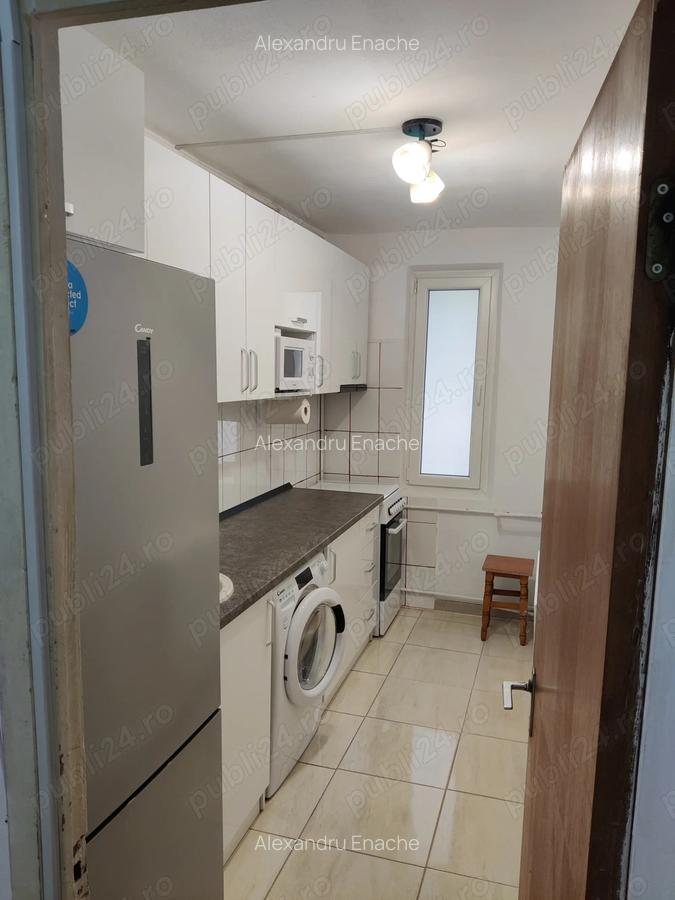 Garsoniera decomandata | 34.14mp | Piata Sudului | Direct proprietar - 3