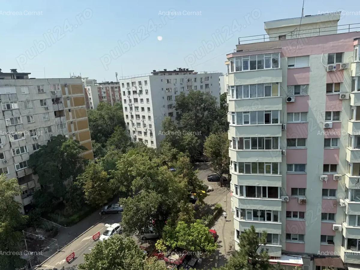 Apartament 3 camere, DECOMANDAT, 2 bai, stradal, Teiul Doamnei, Bucure?ti - 5