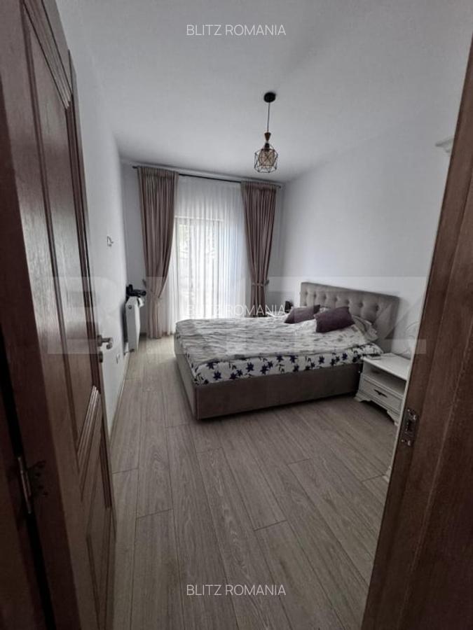 Apartament 3 Camere I Loc de Parcare I Bloc Nou - 3