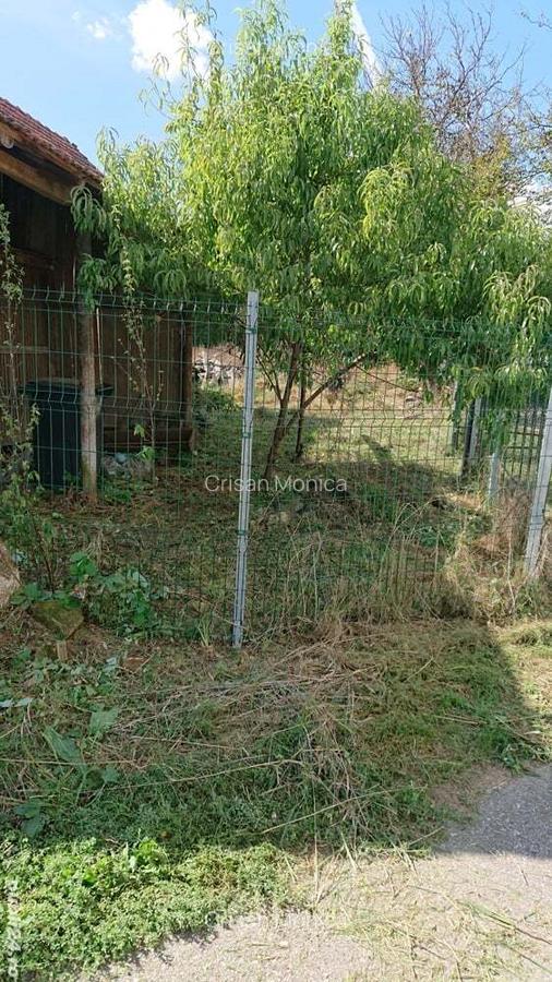 Vand ,casa in Tisa ,jud.Hunedoara - 9