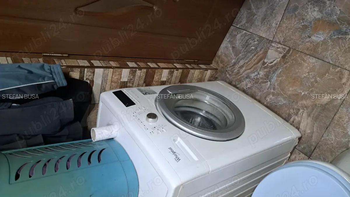 Proprietar vand garsoniera 24mp - 2