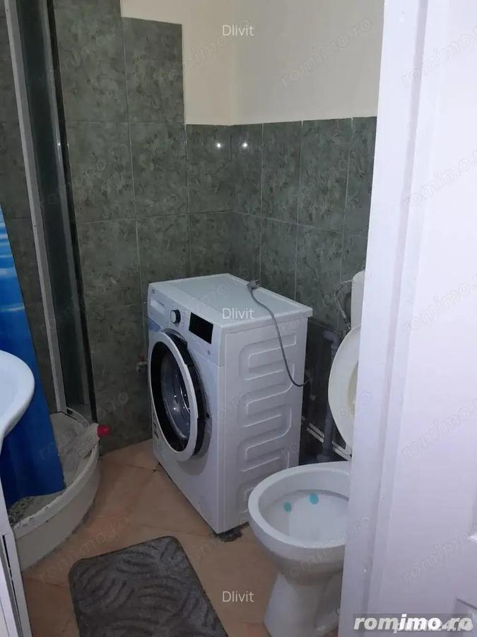 Garsoniera in zona Aradului - 1 Garsoniera in zona Aradului - 1