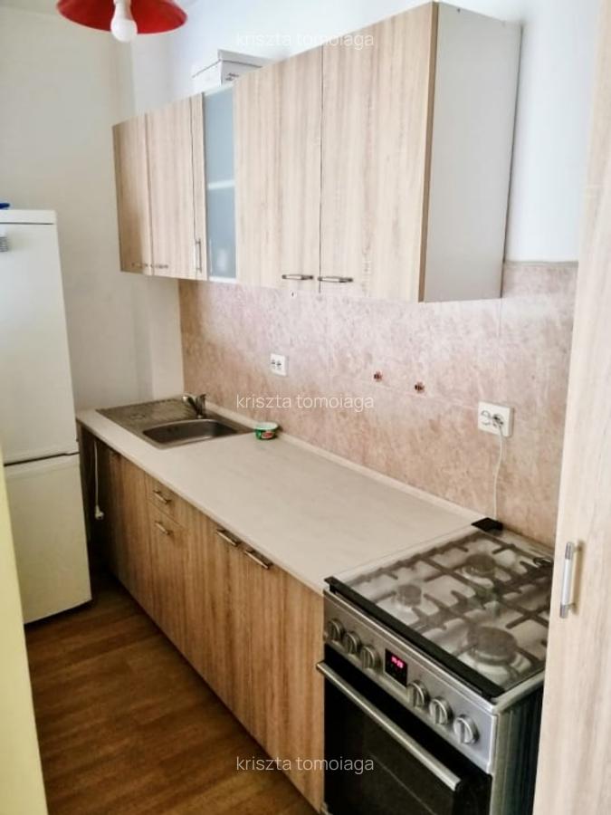 Apartament 2 camere , etaj 2 ,zona Porii - 1