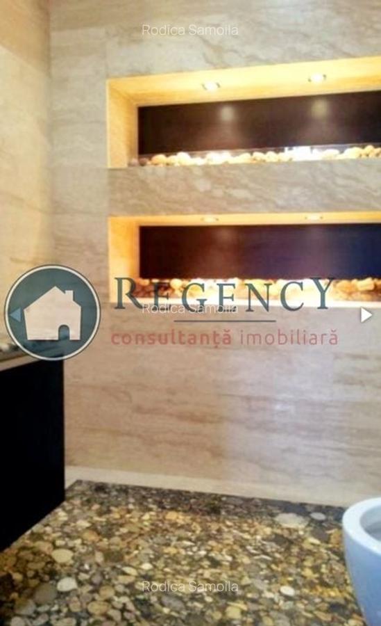 Apartament cu 2 camere semidecomandat în Dorobanți - 17
