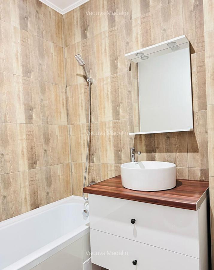 Inchiriez Apartament cu o camera in Regie Rezidence - 6