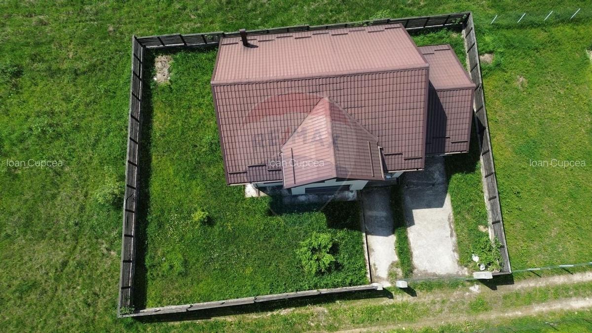 Casa de vanzare zona Castel Transilvania - 3
