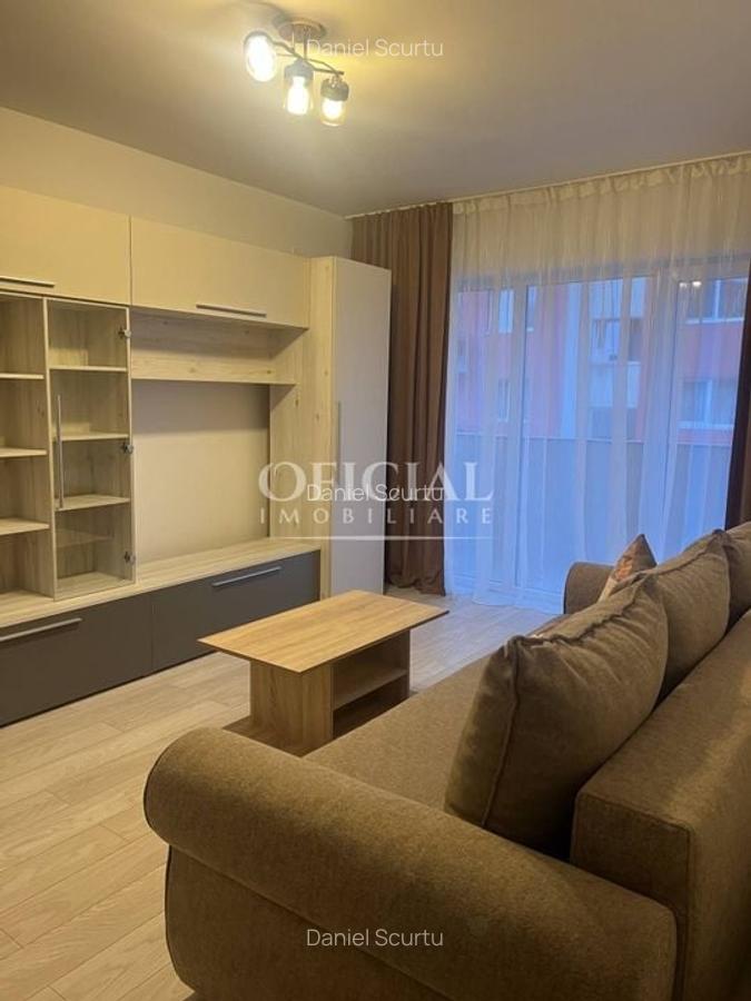 Apartament 2 camere | Parcare | Zona Porii | Floresti - 2