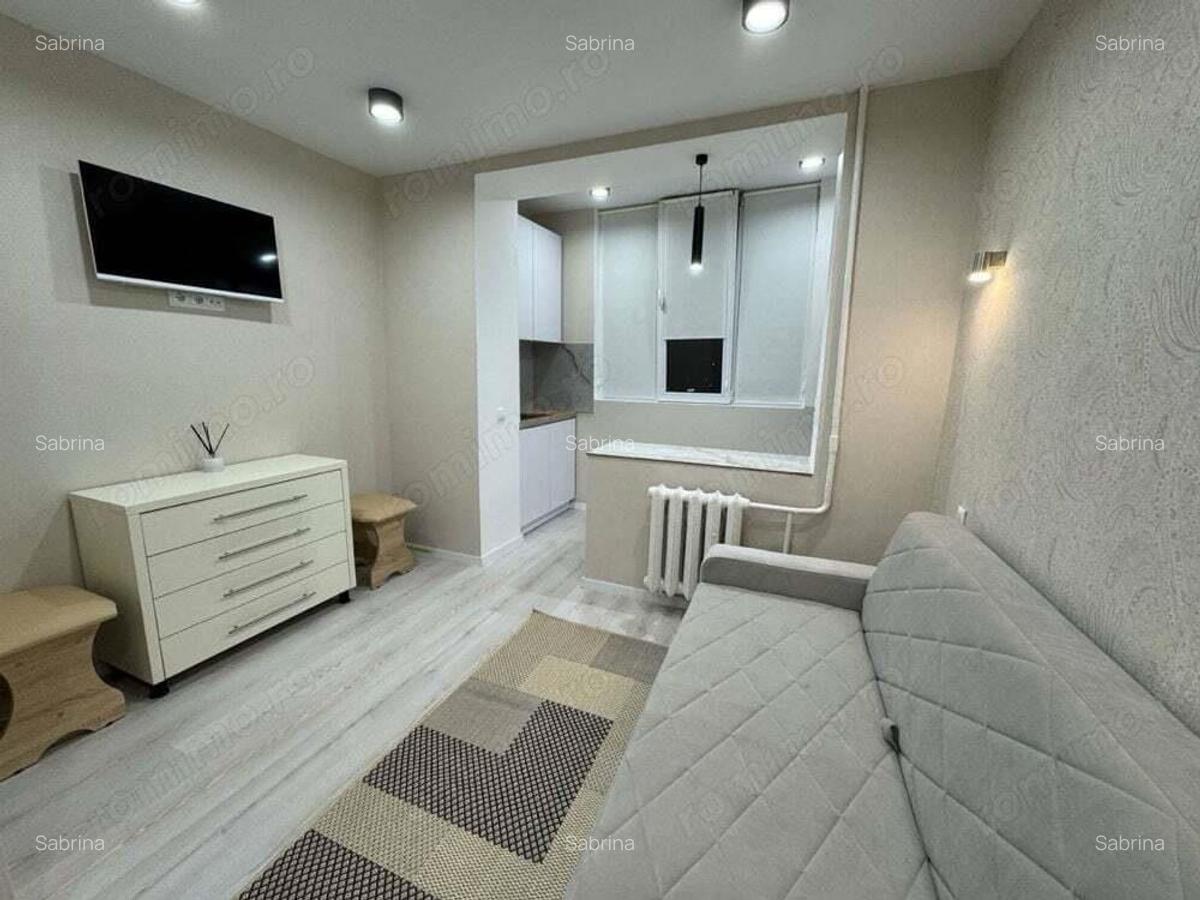 Spre vanzare garsoniera in zona Berceni - 2