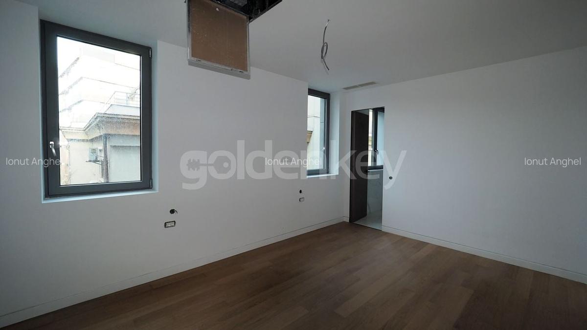 Apartament cu 4 camere decomandat în Floreasca - 8