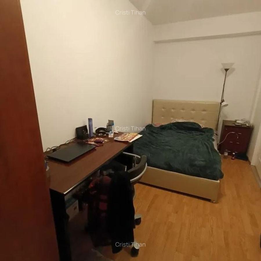 Apartament 2 camere Curte proprie parter - 3