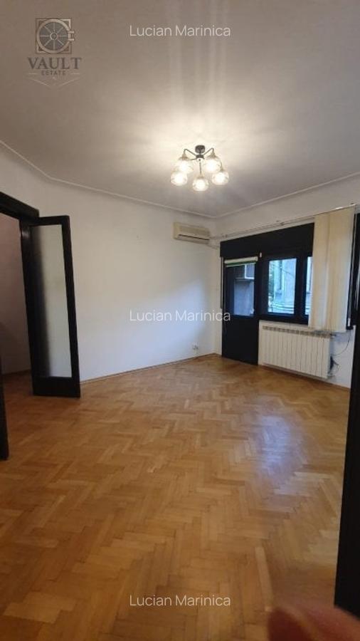 Apartament 2 Camere Centrala Proprie 2 Balcoane - Dorobanti - 4