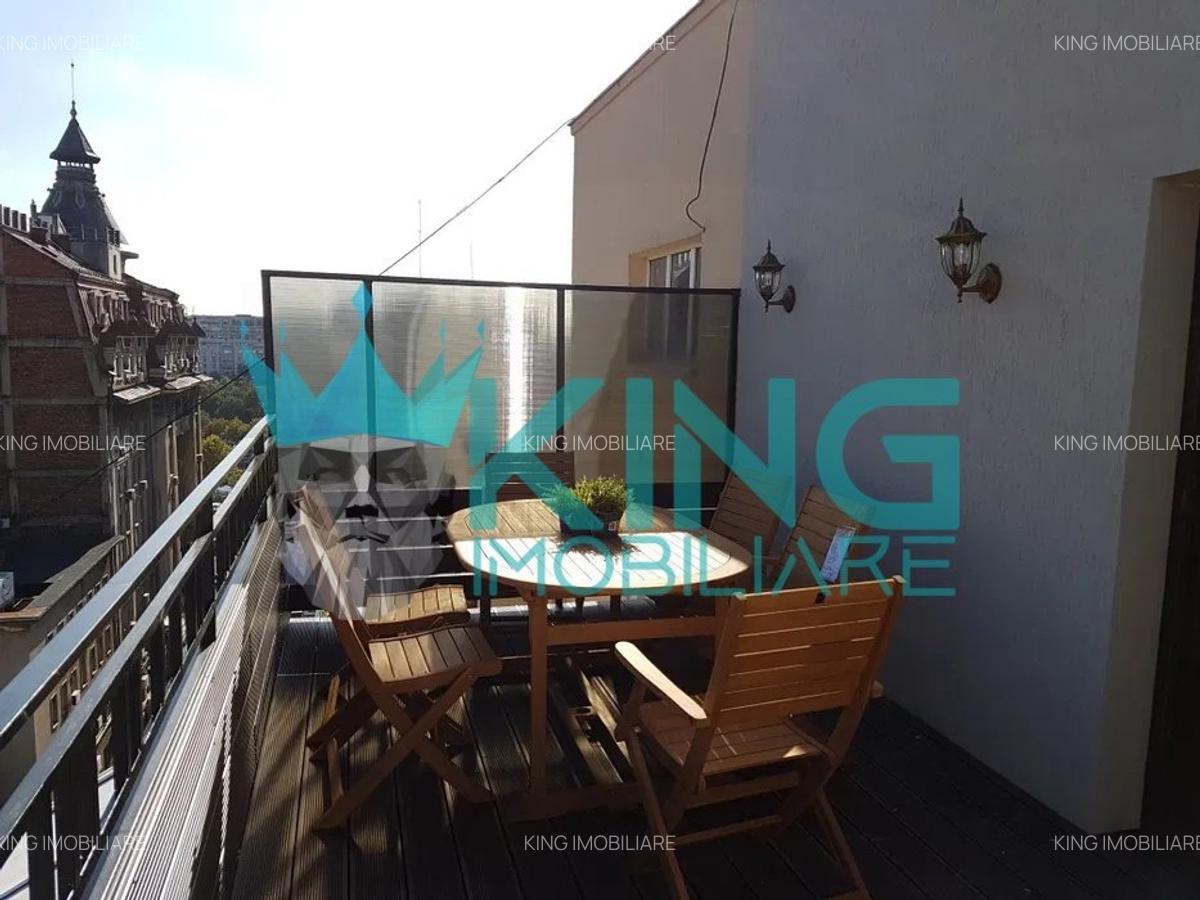 Apartament 2 Camere Cismigiu Casa Poporului Bucuresti - 6