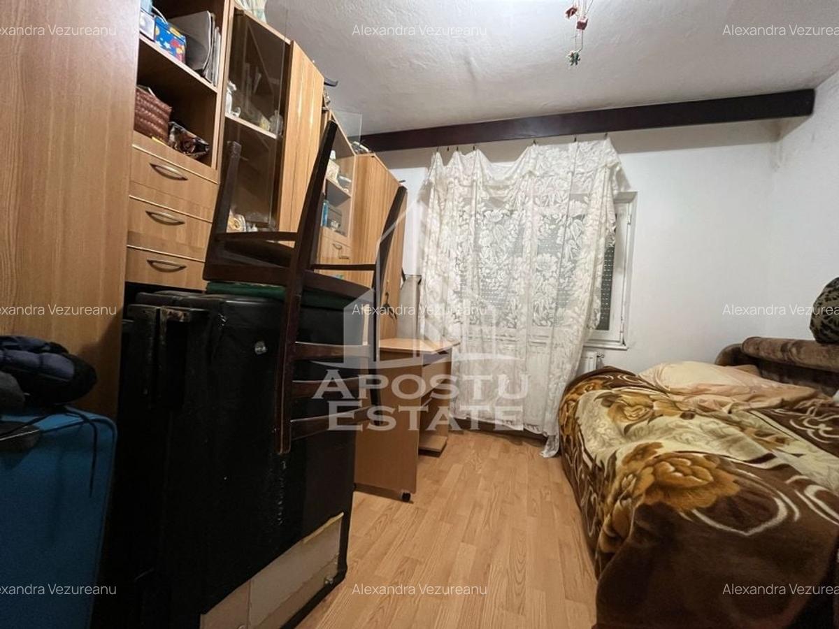 Apartament cu 3 camere decomandat, mobilat în Soarelui - 3