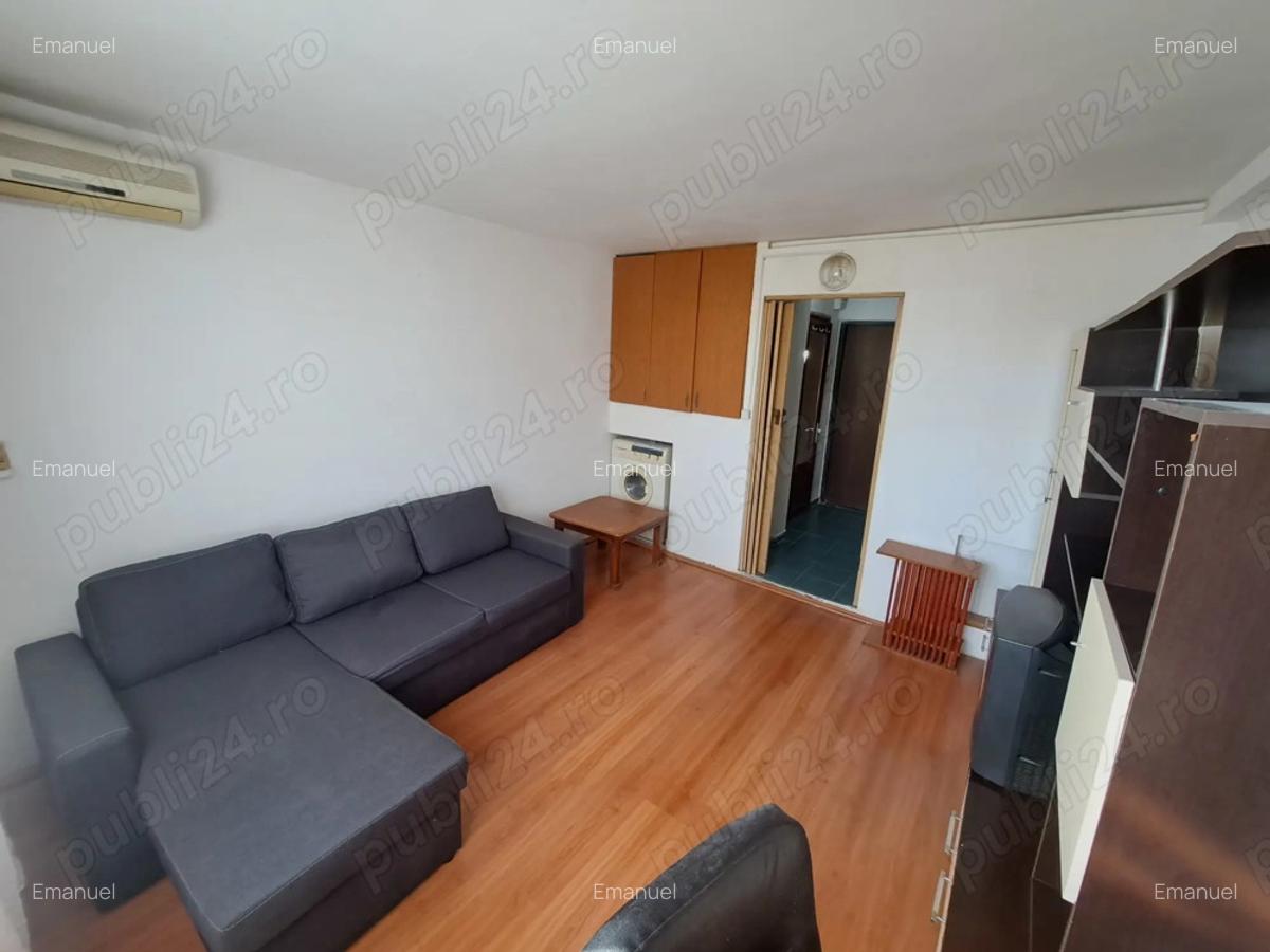 Proprietar Inchiriez Garsoniera Blascovici 22mp Mobilata si utilata com - 2