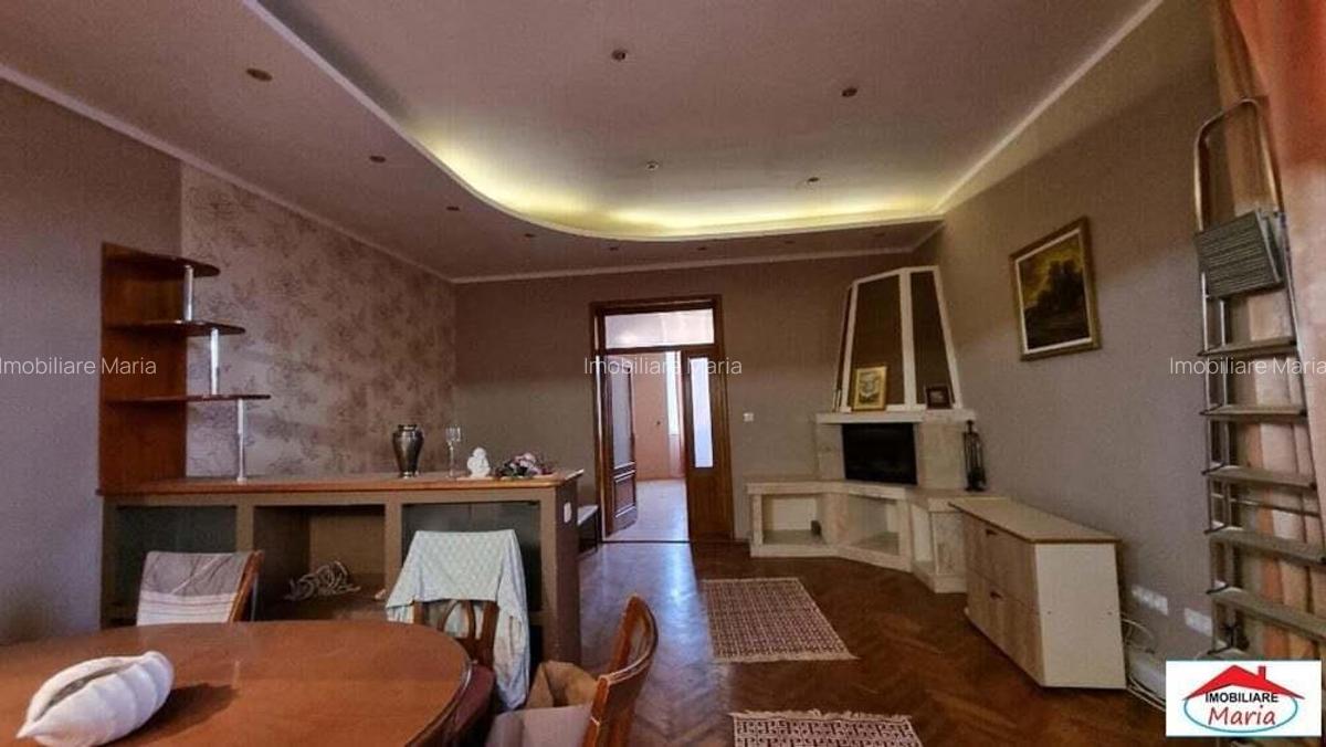 Apartament 3 camere zona centrala etaj 1( ID 22949) - 1