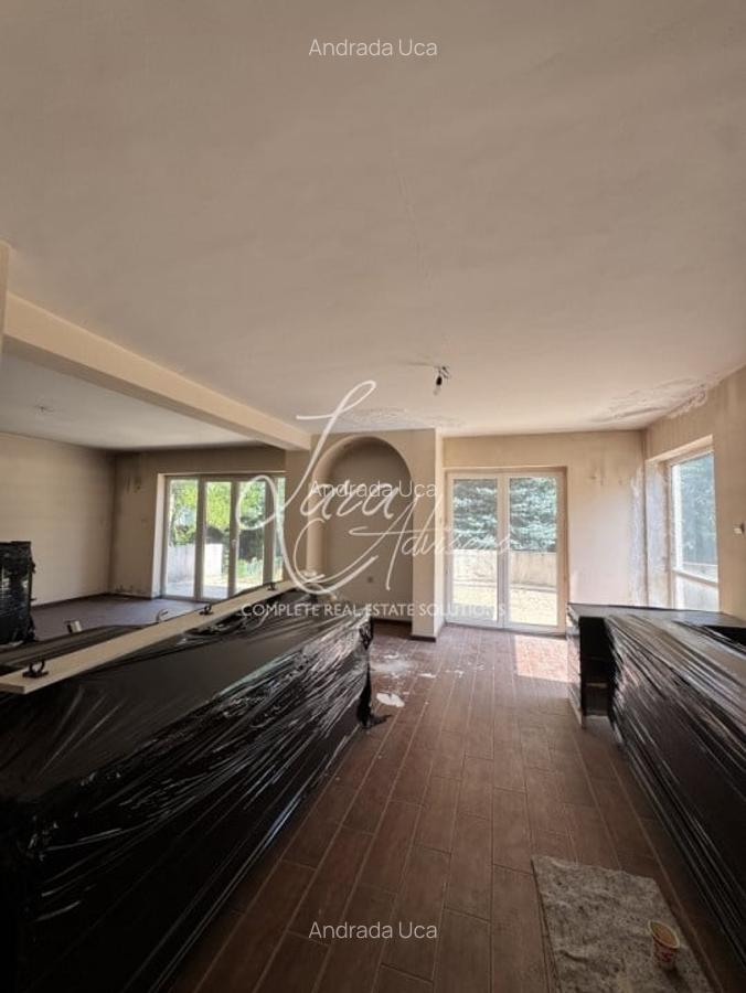 Vila versatila Iancu Nicolae - rezidenta, comercial sau clinica - 10