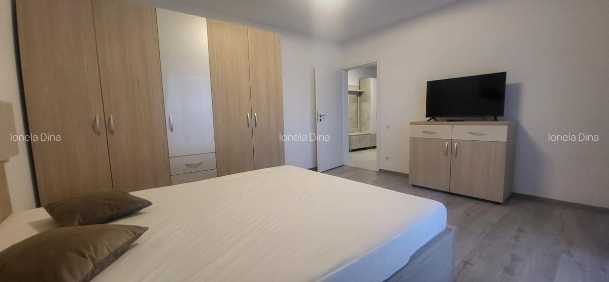 Apartament de inchiriat 2 camere| 54 mp | Doamna Stanca - 12