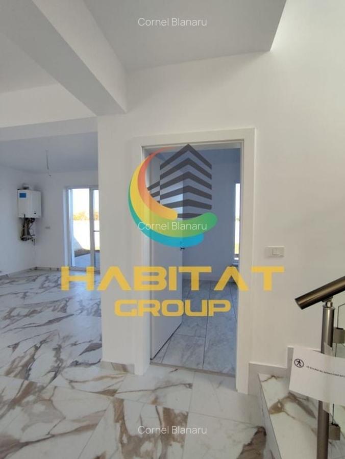 Vila 5 camere, finisaje premium, teren 415 mp - Acte Gata! - 7