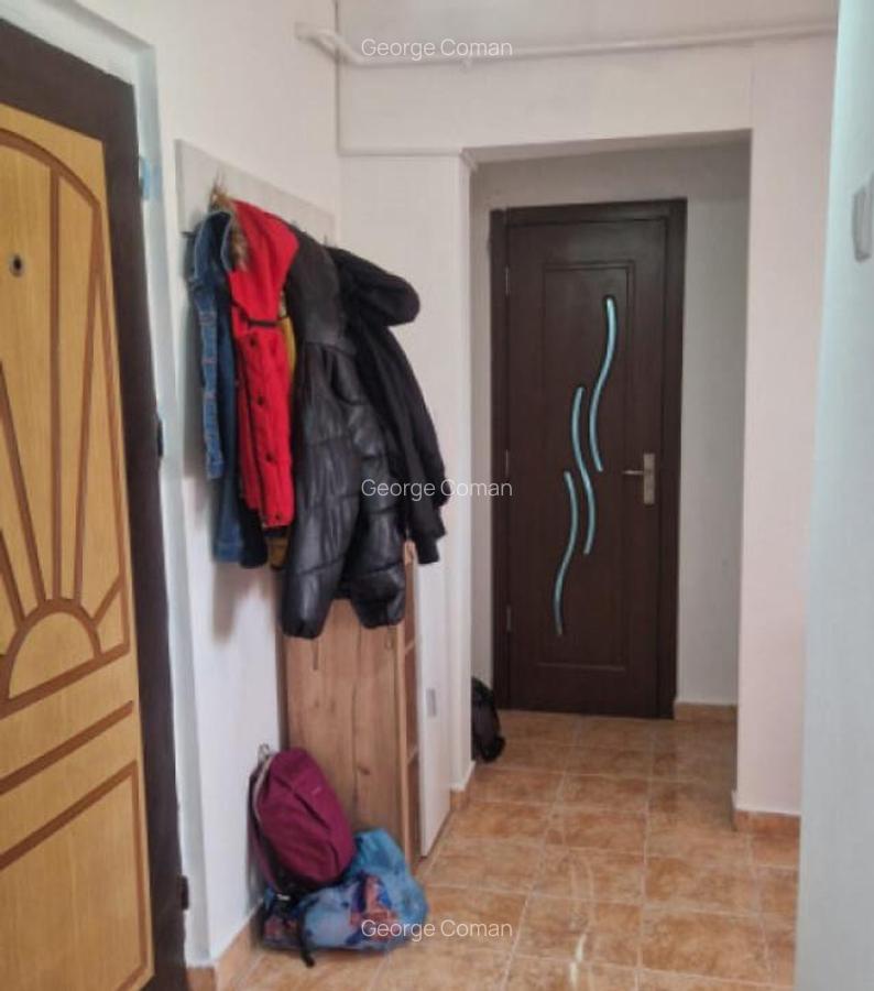 GARII - APARTAMENT 2 CAMERE DECOMANDAT ,CENTRALA TERMICA - 11