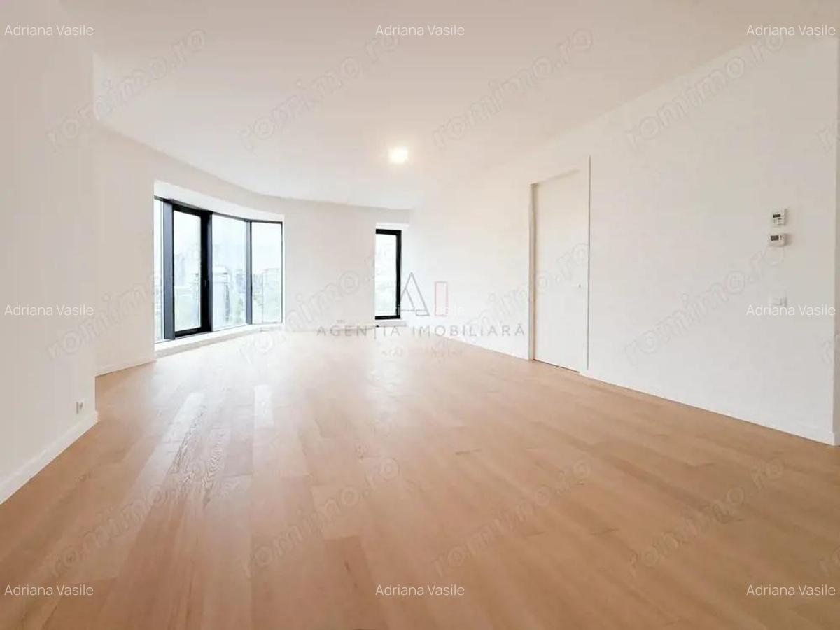 4 camere l Floreasca l One Verdi Park - 3