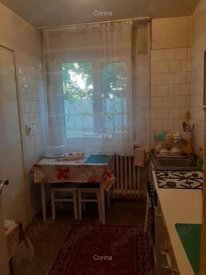 Vand apartament 2 camere, Gh. Lazar - 4