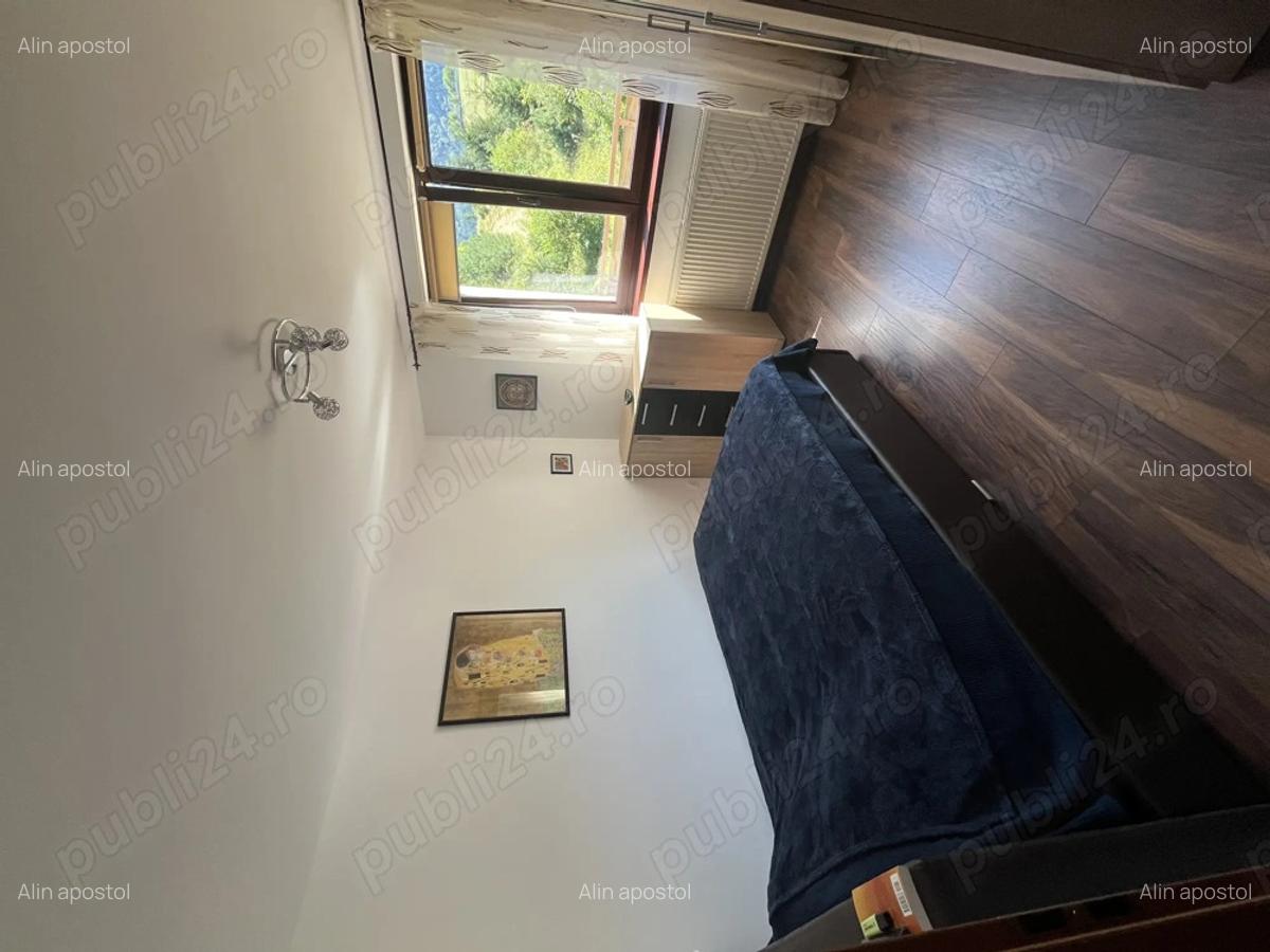 De vanzare Apartament 2 camere, mobilat ?i utilat complet, Comision 0% - 7