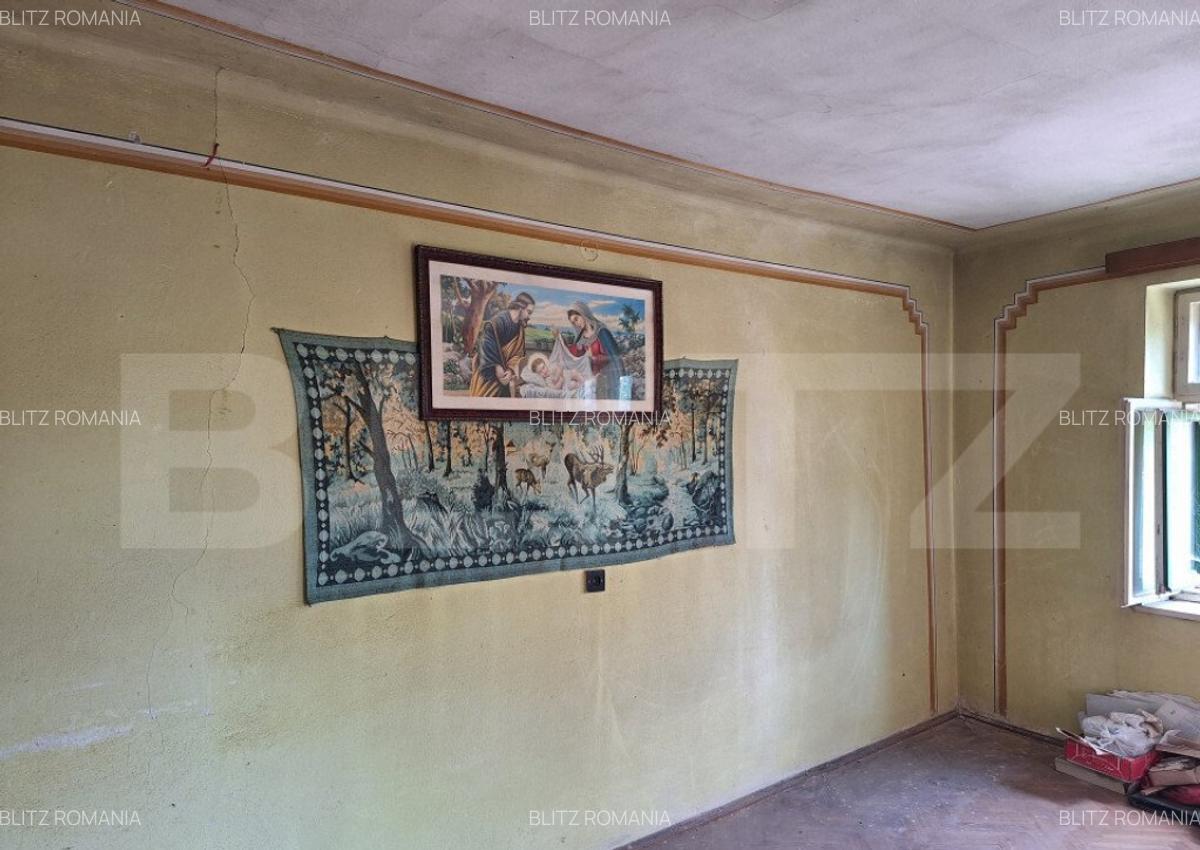 Casa de vanzare in Maieru? - 2