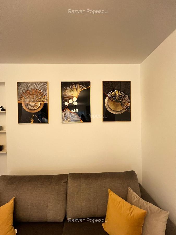 Inchiriere Apartament 2 camere Bloc Nou Loc de Parcare Dristor - 5