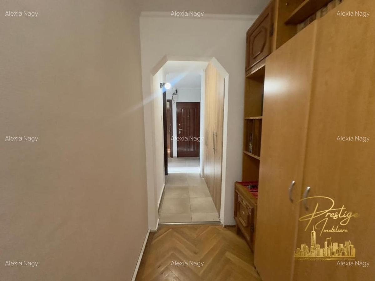 Apartament tip PB cu 3 camere de inchiriat in zona Decebal - Oradea - 9
