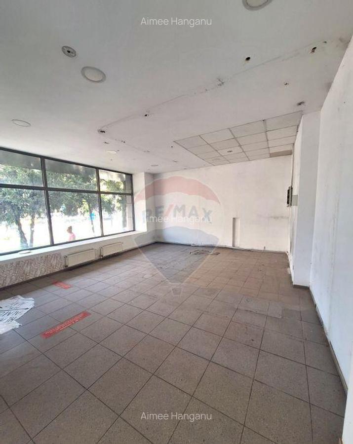 Spa?iu comercial de inchiriat bd Unirii Nord - 3