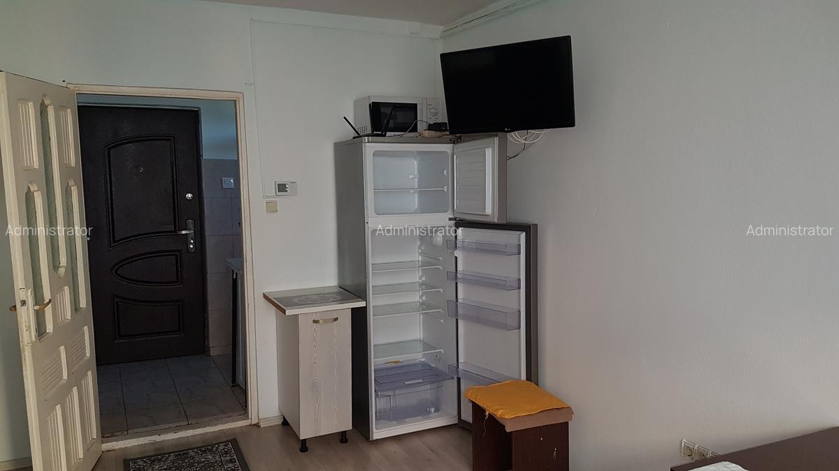 Garsoniera zona Stefan cel Mare. - 14