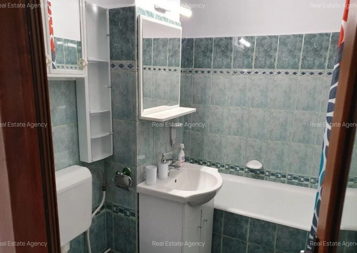 2 camere in zona Balcescu - 4