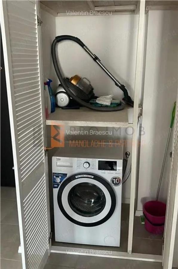 Apartament 2 camere cf 1 sporit decomandat  zona Orizont - 3