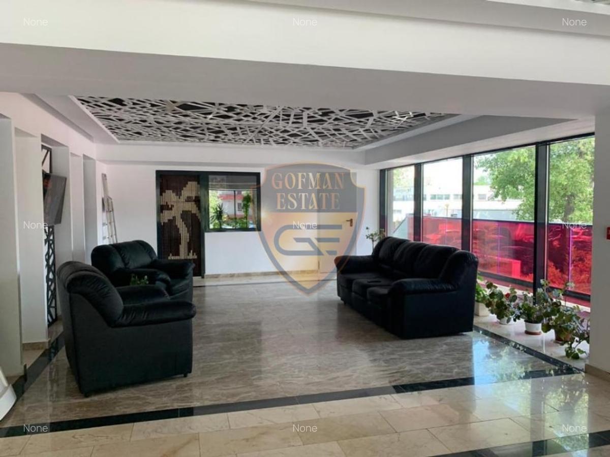 2 Camere Mamaia Central, Vila Sophia 3, Parcare, Piscina, balcon, 2 A/C, 2 TV - 6