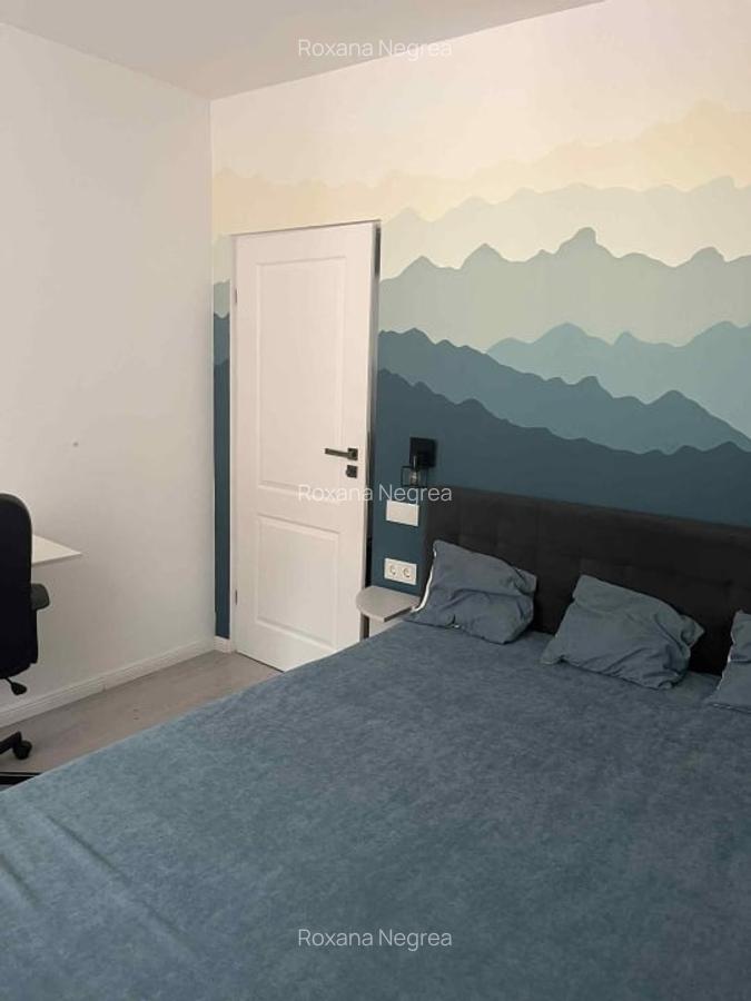 APARTAMENT CU 2 CAMERE DECOMANDATE SI PARCARE,ZONA PARC POLIGON - 6