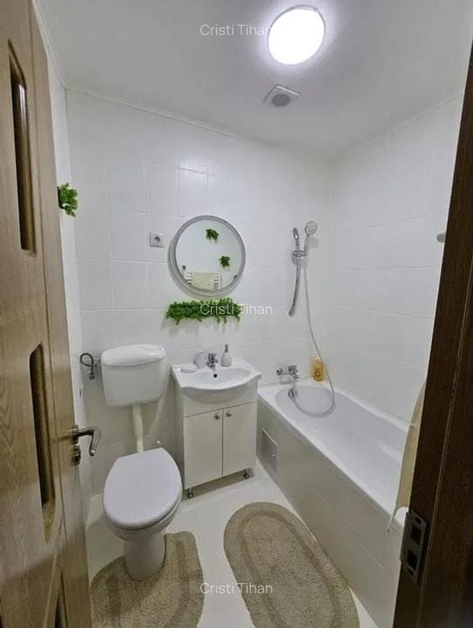 Apartament 2 camere Constantin Brancoveanu / Luica - 7