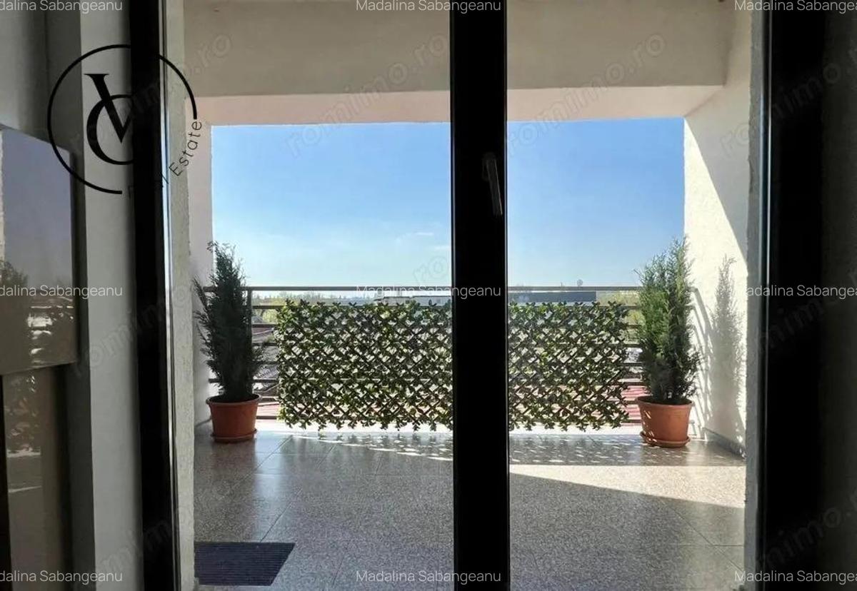 Apartament 2 camere - Decomandat - Zona Chitila - 7