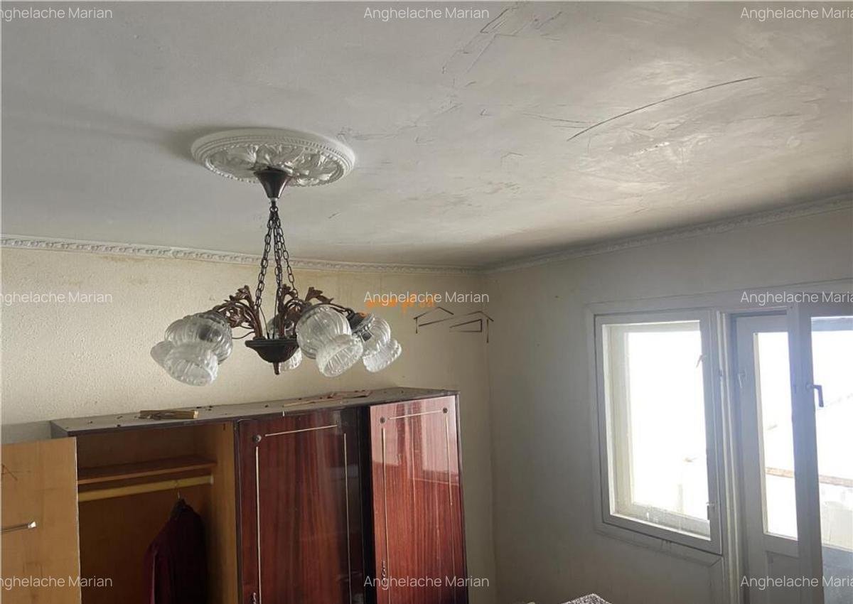 Apartament 3 camere , cartier Sud, decomandat,70 mp - 3