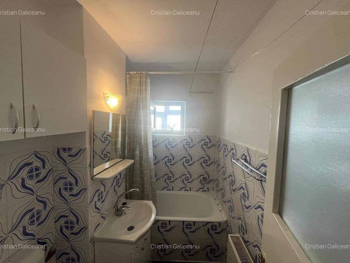 Apartament cu 3 camere decomandat, mobilat în Astra - 7