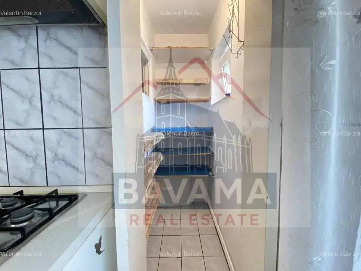Apartament 2 camere de inchiriat - Tractorul - 450 euro - 10