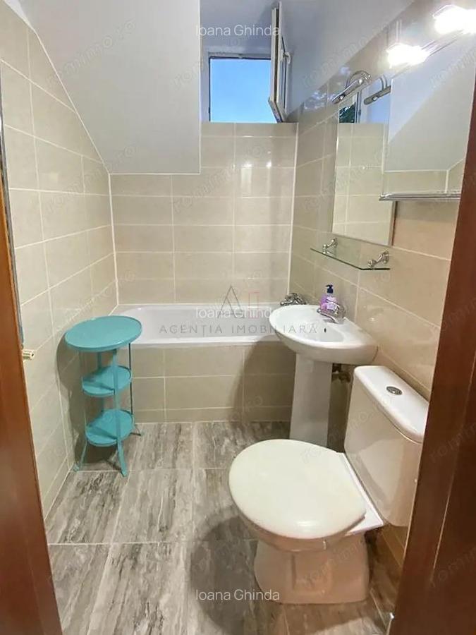 Studio modern cu boxa | 45 mp utili | Inima cartierului Primaverii - 14