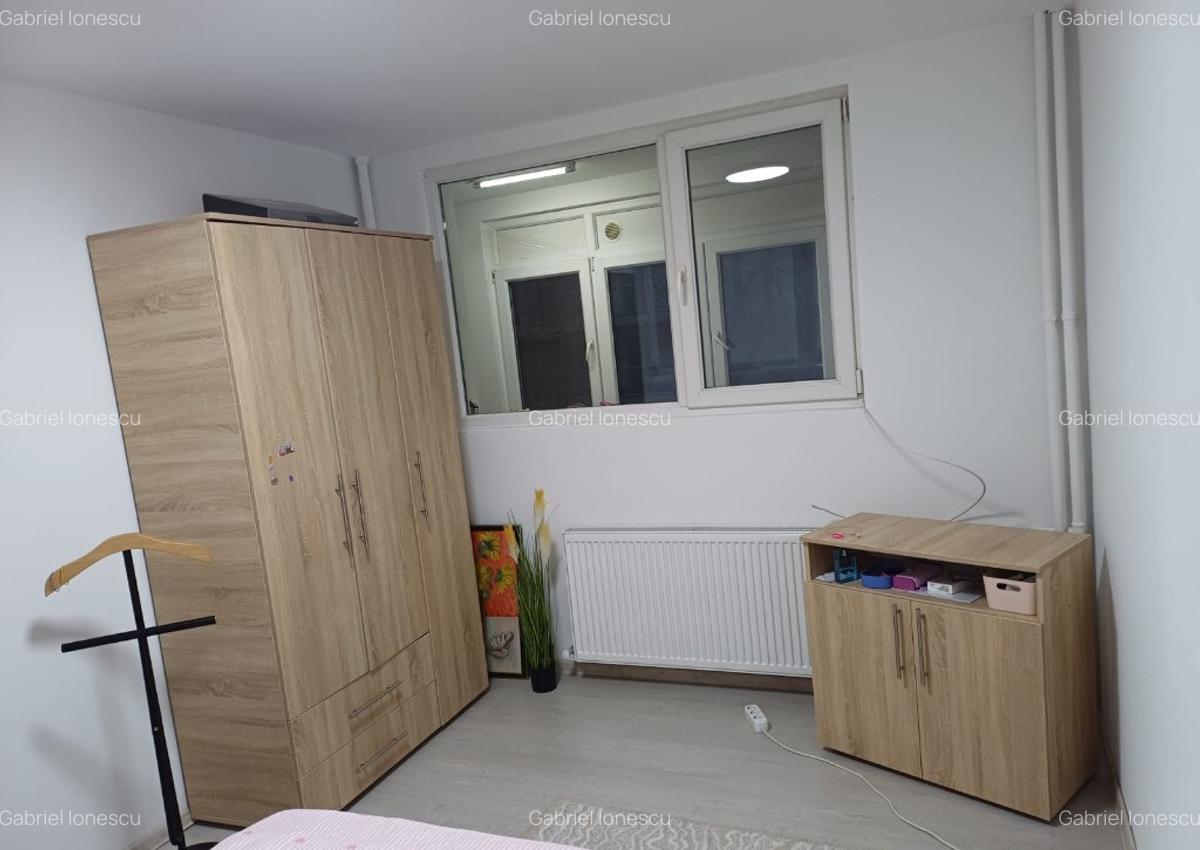 Obor, Sos. Mihai Bravu - 8