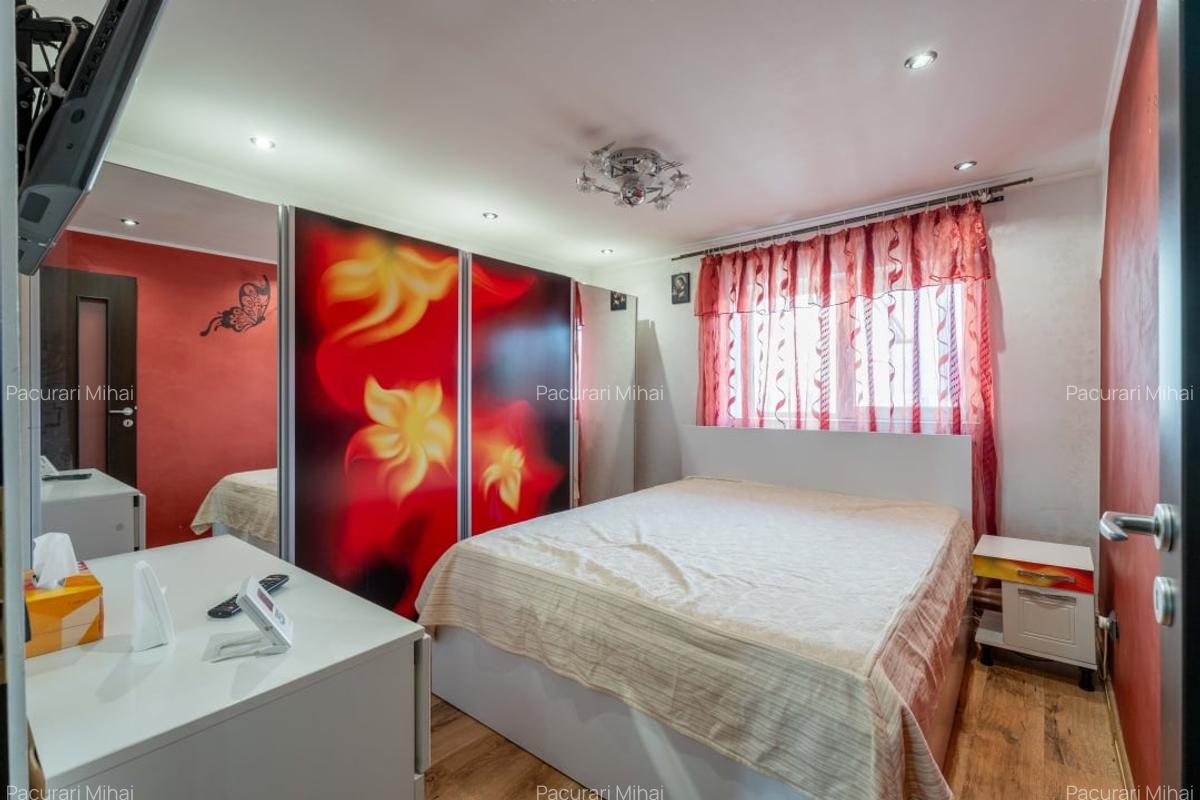 Apartament 3 camere | Petfriendly | Nicolina 2 - 5