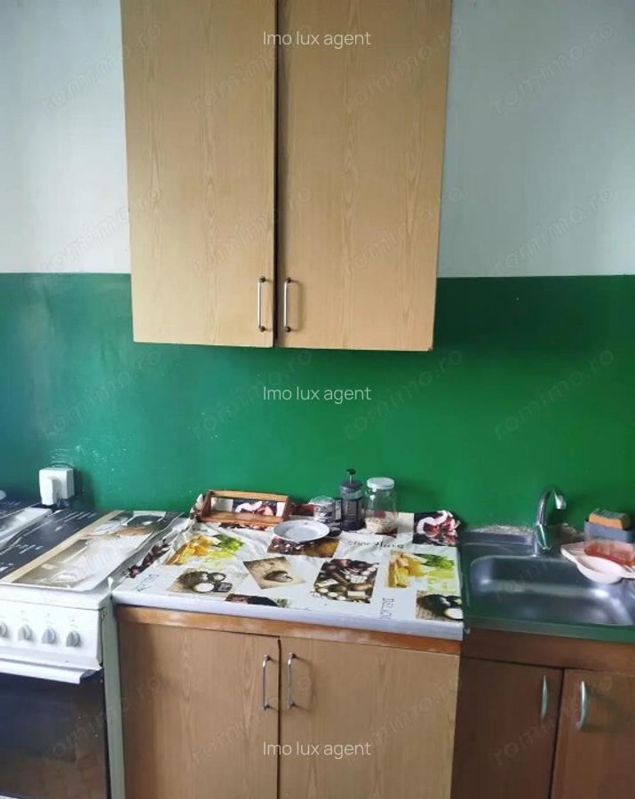 Garsoniera in zona Universitatii - 1