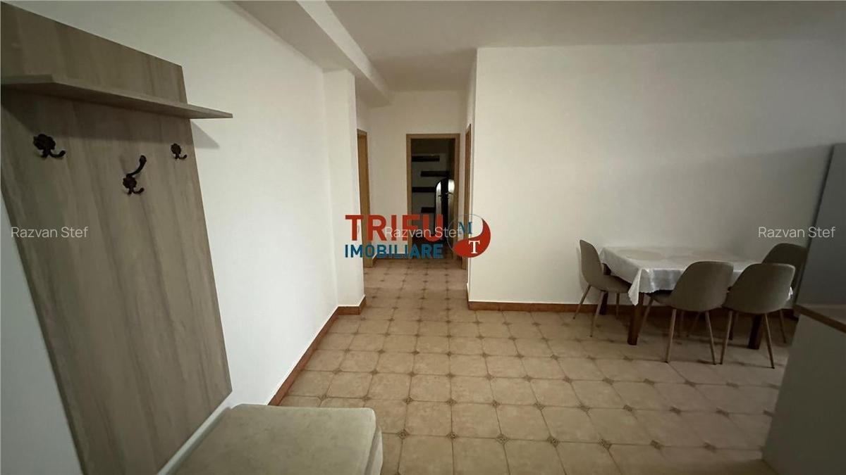 Apartament 3 camere de închiriat în zona Stadionului Cetate - 8