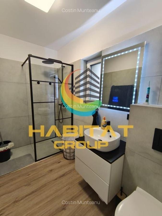 Casa Smart, Complet Utilata si Mobilata - 10 Min STV - 8
