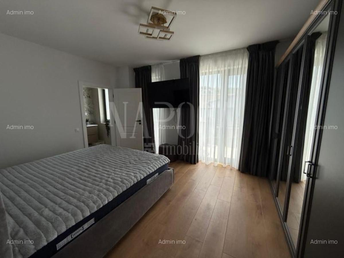 Casa 4 camere de vanzare in Borhanci, Cluj Napoca - 15