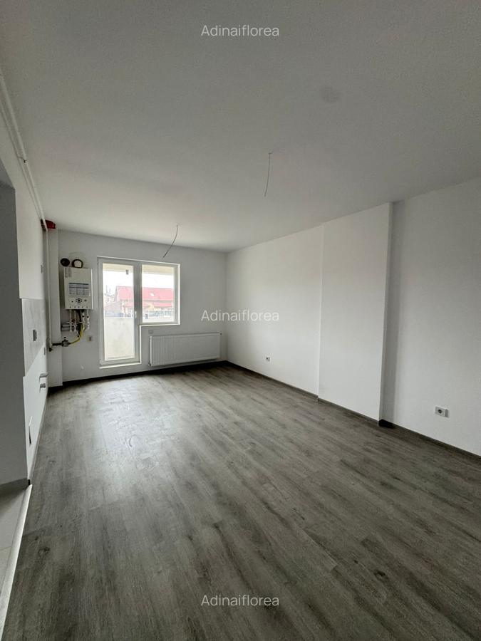Vanzare studio 45 mp - ideal compartimentat - zona linistita - Comision 0 - 8