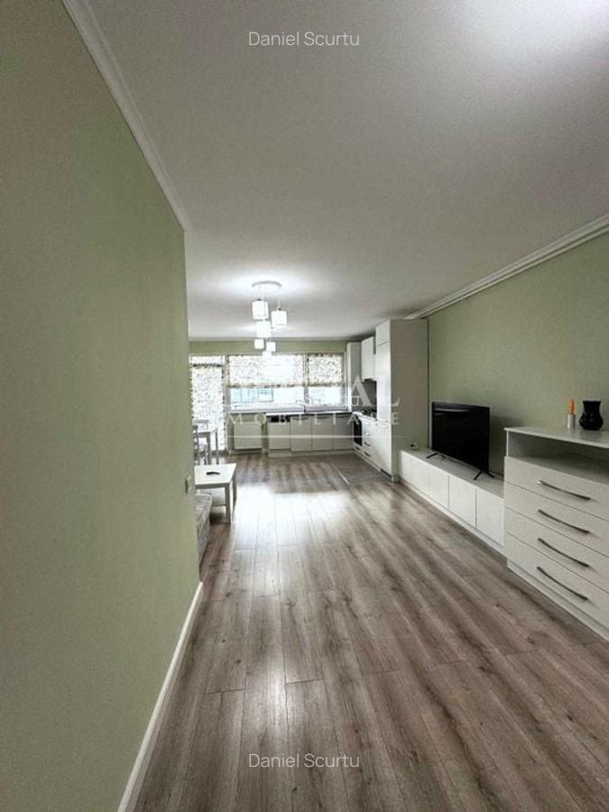 Apartament 2 camere | Pet Friendly | AC | Parcare | Catanelor Floresti - 4